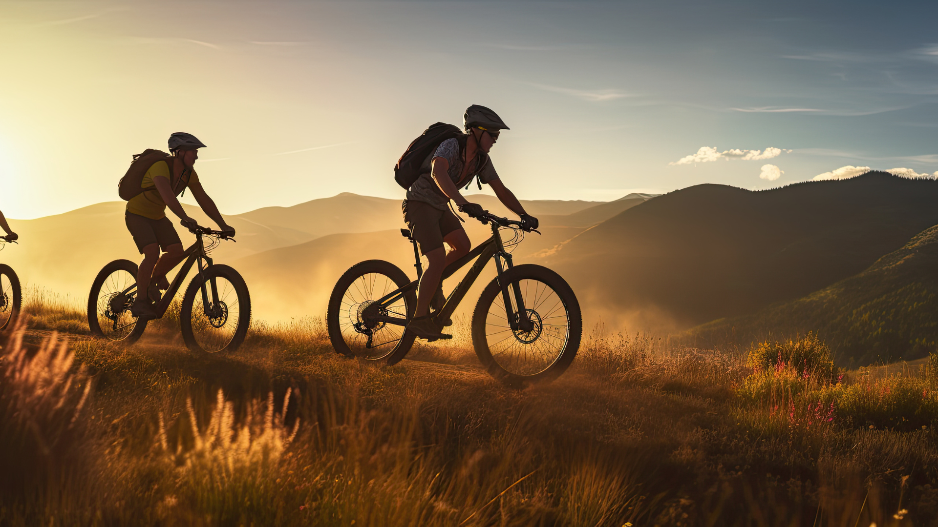 droit du cycliste - background - 1